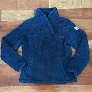 The North Face Cozy Fleece Pullover